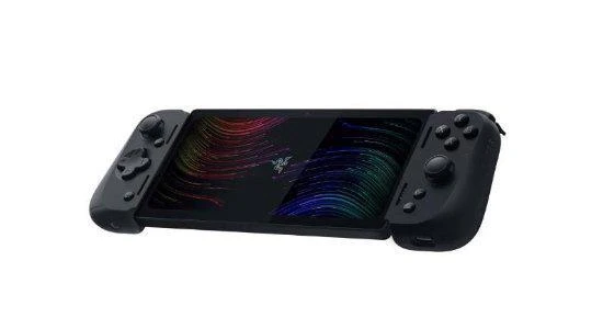 雷蛇5G掌機官宣1月26日推出：5G型號4123元起售！