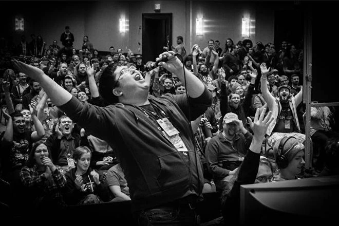 遊戲速通大會GDQ創始人Mike Uyama將離職