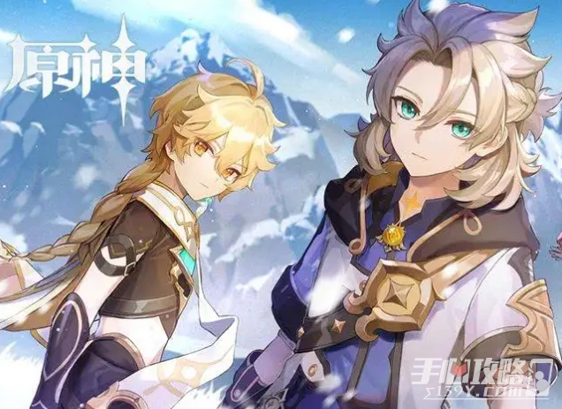 《原神》3.4版本上線時間介紹