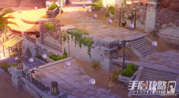 《原神》跨野尋蹤第四天入村禮節攻略