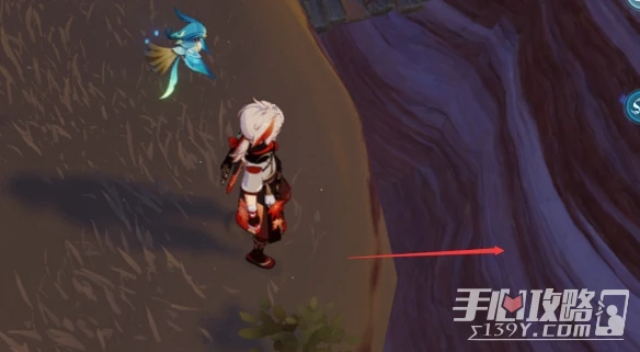 《原神》跨野尋蹤第四天玩法介紹