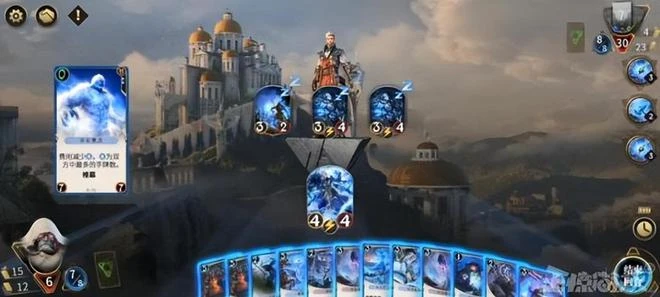 騰訊曝光新MMO，畫風玩法太眼熟，玩家：騰訊版魔獸準備好了！