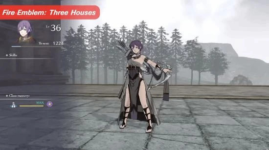 《火紋》新作優化不錯 但Switch仍穩不了1080p