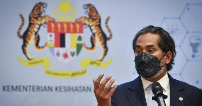 凱里:大馬過渡到地方性流行病階段 需政府企業民眾三方配合