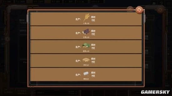 《廢土快遞》迎大更！現烤殭屍肉到底香不香？