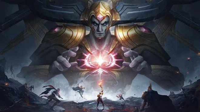 《神火大陸》評測：爽快戰鬥，花樣提升