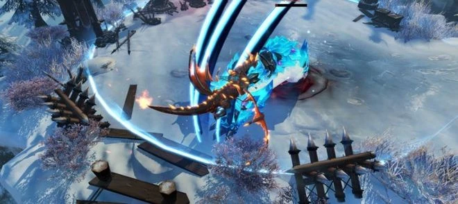 《神火大陸》評測：爽快戰鬥，花樣提升