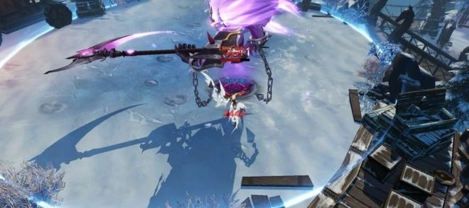 《神火大陸》評測：爽快戰鬥，花樣提升