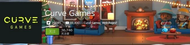 新Steam春節特賣將至！帶著你的遊戲來報名吧