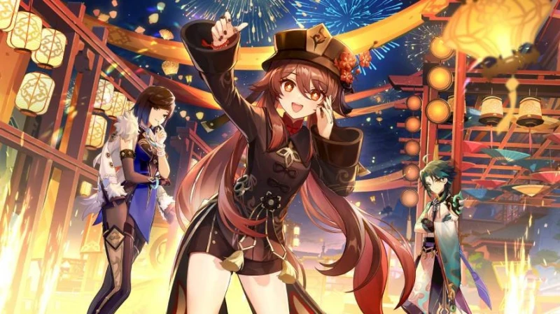 原神3.4海燈節能獲得多少原石