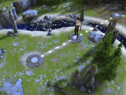 魔獸網易分手後，網易把停服的老遊戲又復活了！網友：爐石平替？