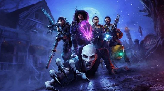 《紅霞島》總監：本作不像《L4D》更像《孤島驚魂》