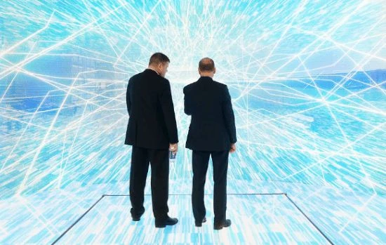 俄政府推動遊戲產業強化計劃 計劃最高預算500億美元