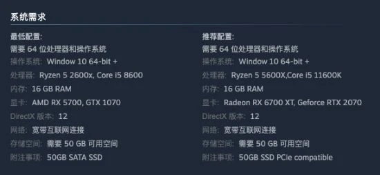 玩家擔心《死亡空間RE》主機版幀數：又要鎖30幀？