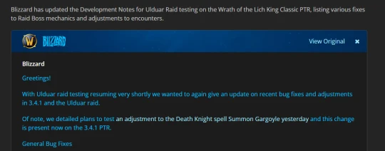 奧杜爾PTR二測改動 拆解者削弱尤格薩隆BUG修復