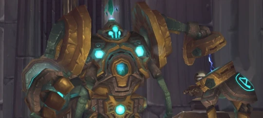 奧杜爾PTR二測改動 拆解者削弱尤格薩隆BUG修復