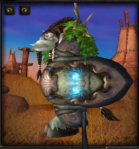 WLK懷舊服P2防裝BIS 防戰必備的5件極品裝備