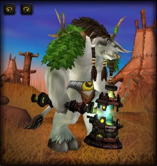 WLK懷舊服P2防裝BIS 防戰必備的5件極品裝備