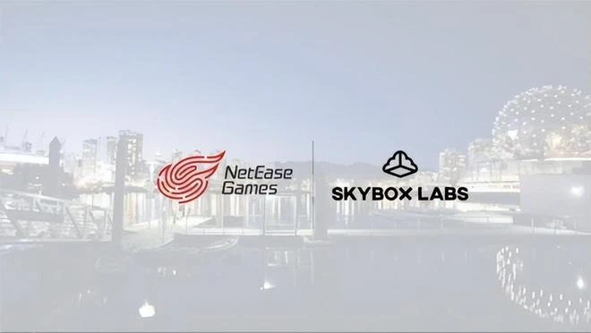 網易遊戲：收購加拿大遊戲工作室SkyLabs