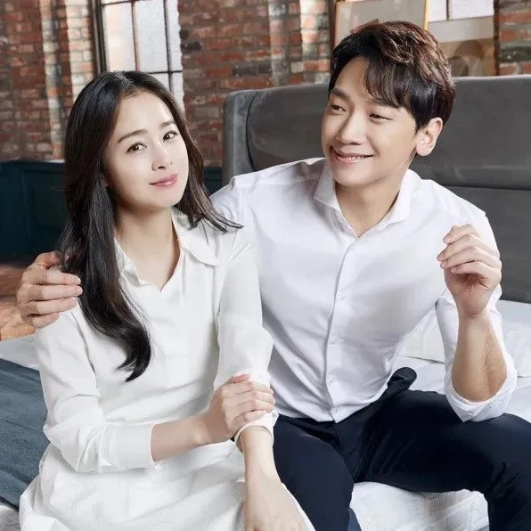 與老婆金泰希相處近10年　Rain甜曝她「最美時刻」