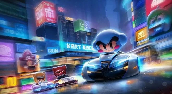 熱游情報：魔獸國服即將停服，騰訊拿出「國產魔獸」搶人？