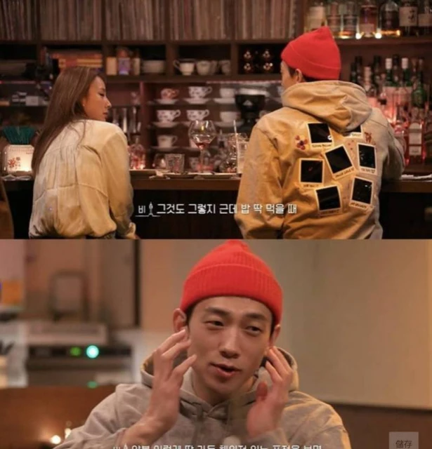 與老婆金泰希相處近10年　Rain甜曝她「最美時刻」