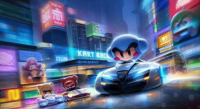 騰訊端上「國產魔獸」硬菜 《鵝鴨殺》爆火數次崩上熱搜