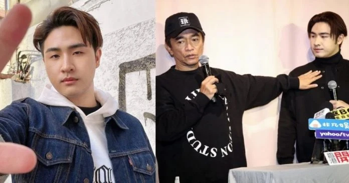 鹿希派呼麻事件後專輯悄開賣　老爸吳宗憲開炮狂酸？！