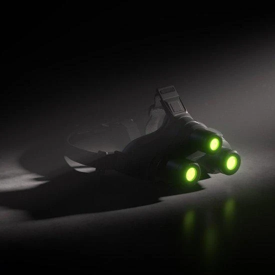 重製版宣發開始？育碧發布《細胞分裂》新宣傳圖