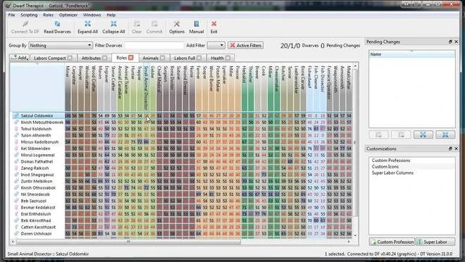 《矮人要塞》最強Mod將支持Steam版本