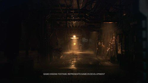 PS 2023遊戲前瞻：死亡空間RE FORSPOKEN本月推出