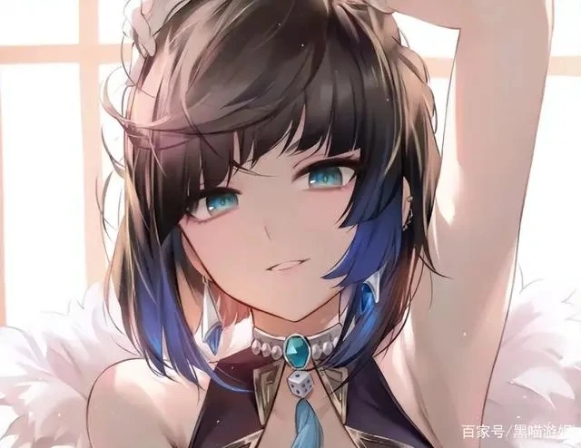 原神3.4夜蘭抽取建議