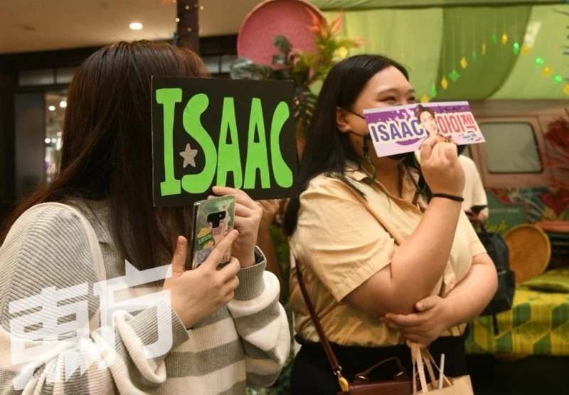 《The X Project》10強首辦見面會秀才藝　黃若熙爆料選手「花心」？