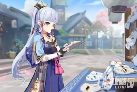 《原神》神里凌華復刻時間介紹2023