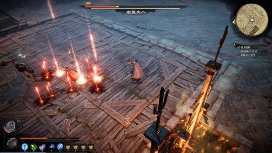 《趙雲傳》將參加Steam新品節：後續內容開發中