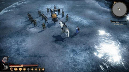 《趙雲傳》將參加Steam新品節：後續內容開發中