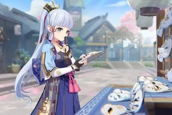 原神2023神里什麼時候覆刻