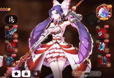 剛過版號的韓國新游長這樣？除了大就是抖，尺度大到差點被下架！