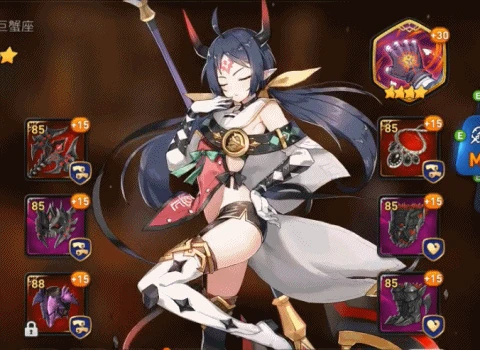 剛過版號的韓國新游長這樣？除了大就是抖，尺度大到差點被下架！