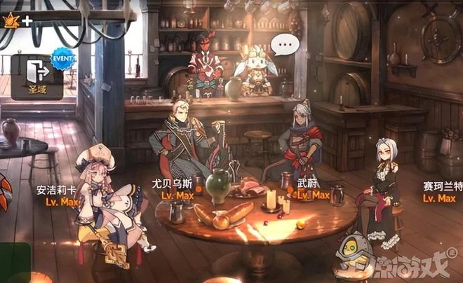 這家韓國手游公司絕了！靠著搞瑟瑟，一年血賺3個億還拿了版號！