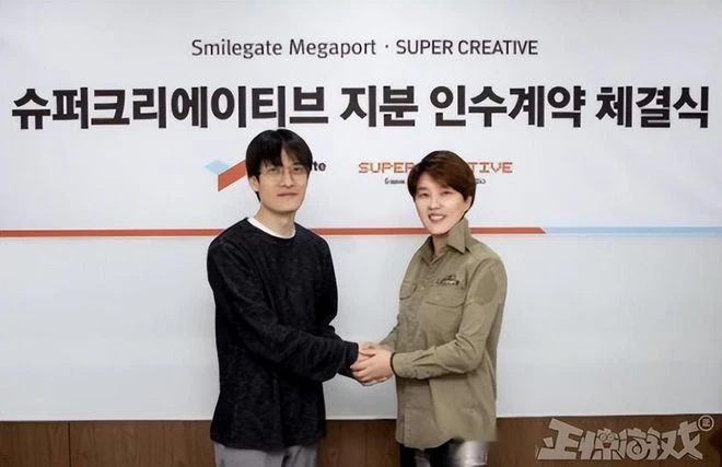 這家韓國手游公司絕了！靠著搞瑟瑟，一年血賺3個億還拿了版號！