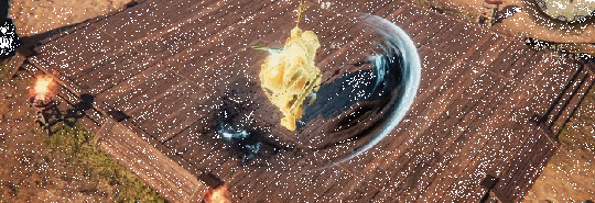 【圖個好遊戲】《天外武林》：國產武俠版《欺詐之地》