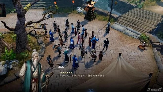 全都是懷舊的味道！多款老遊戲開始炒冷飯，玩家吐槽：來搶錢？