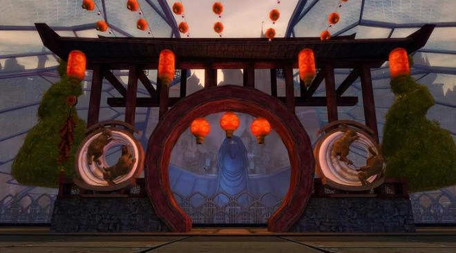 本周熱點更新：肥水不流外人田《逆水寒》老兵服1月13日上線