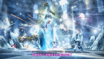 本周熱點更新：肥水不流外人田《逆水寒》老兵服1月13日上線