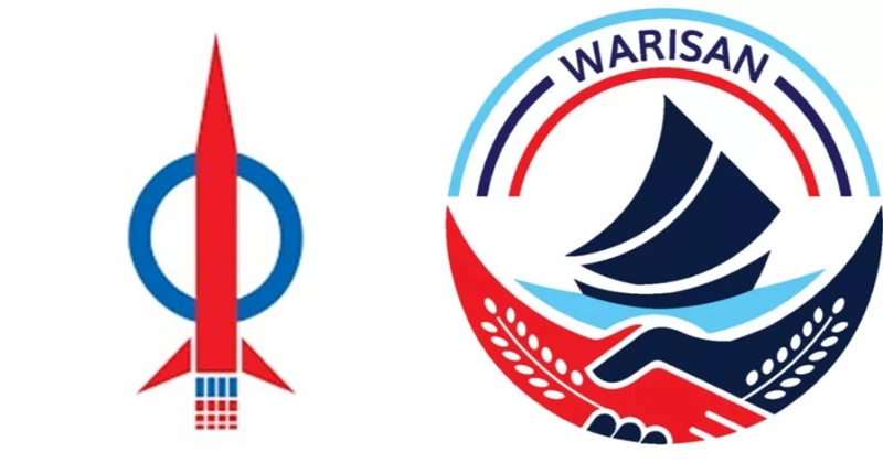 包括「鴻溝不大」民興黨 沙火箭接受可行合作方案