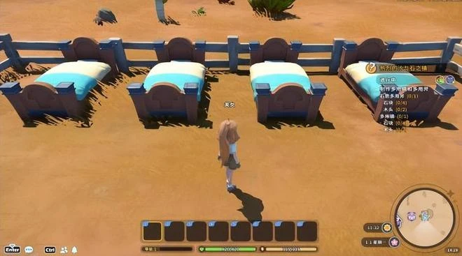 熱點預告：騰訊網易版魔獸同台爭鋒！眾多MMO春節前祭出全新版本