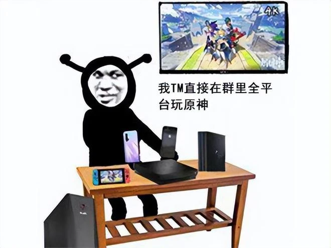 原神不愧是文化輸出大戶！皮影、斗蟲和打牌，遊戲里還能這樣過年