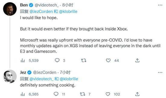 曝Xbox遊戲大展即將來臨！《星空》《老滾6》快來吧