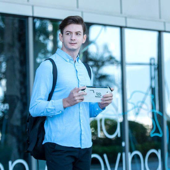 國產PC掌機OnexPlayer2超多使用場景：比NS還豐富！